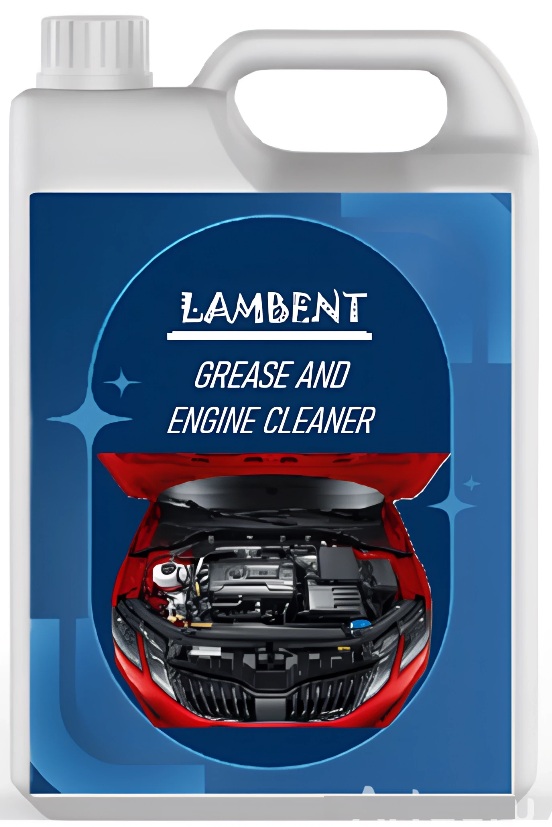 GREASE AND ENGINE CLEANER - Image 2