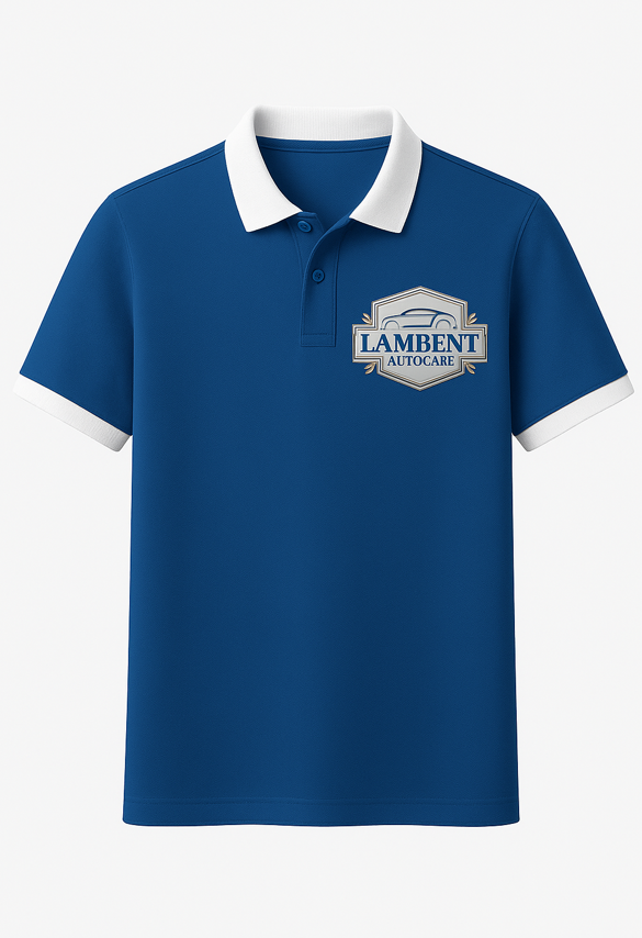 LAC T-SHIRT - Image 2