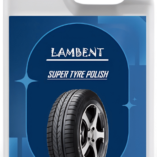 Super tyre polish