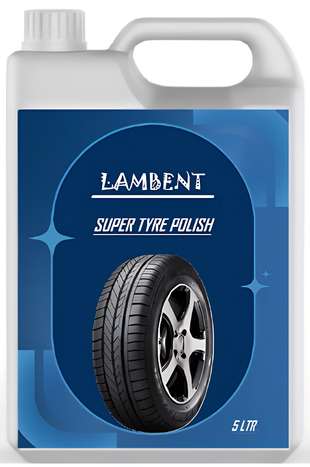 Super tyre polish