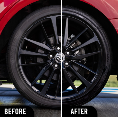 Super tyre polish - Image 3