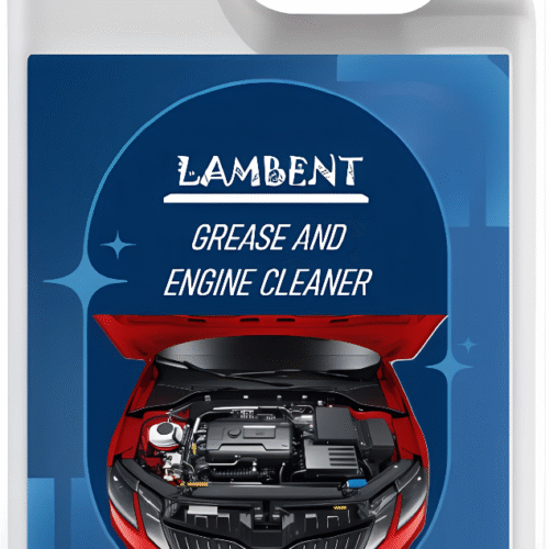 GREASE AND ENGINE CLEANER