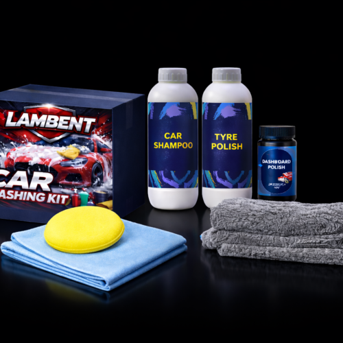 LAC Car Washing Kit