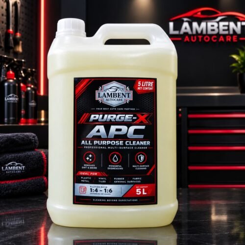 PURGE-X APC 5 KG CONCENTRATED
